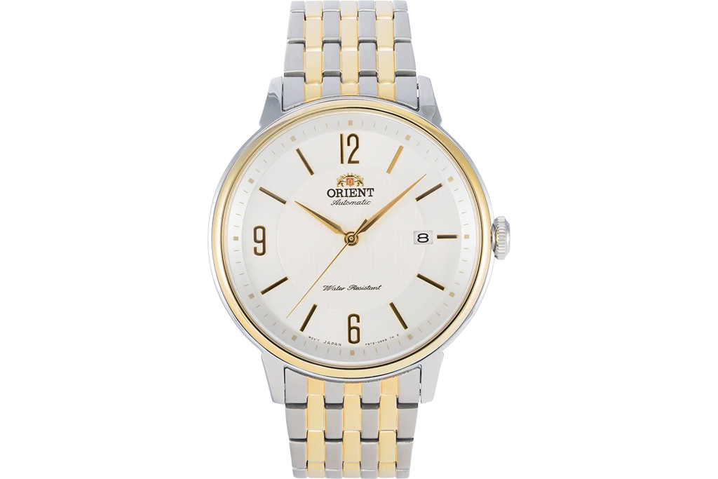 ORIENT lifestyle