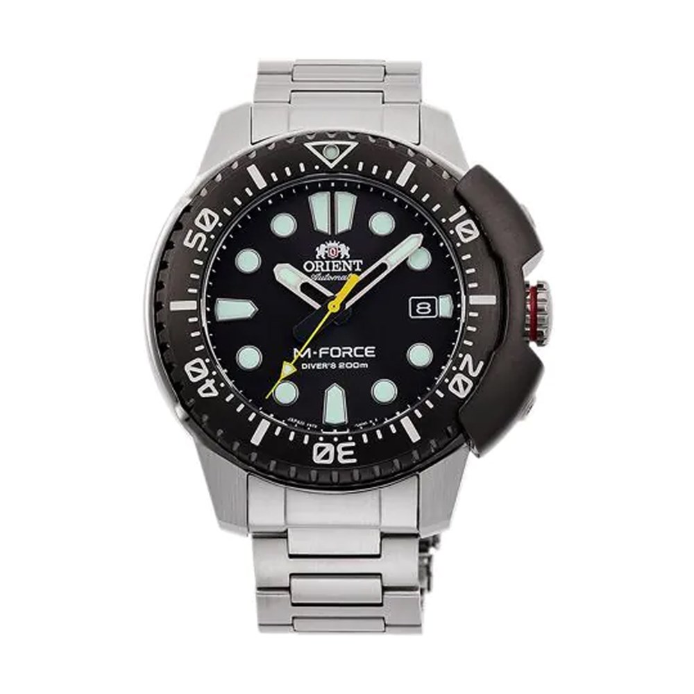 ORIENT SPORTS M-FORCE DIVER'S AUTOMATIC