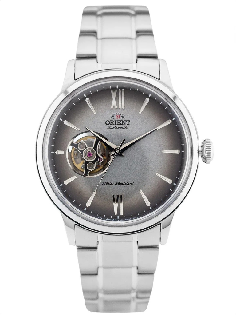 ORIENT  lifestyle