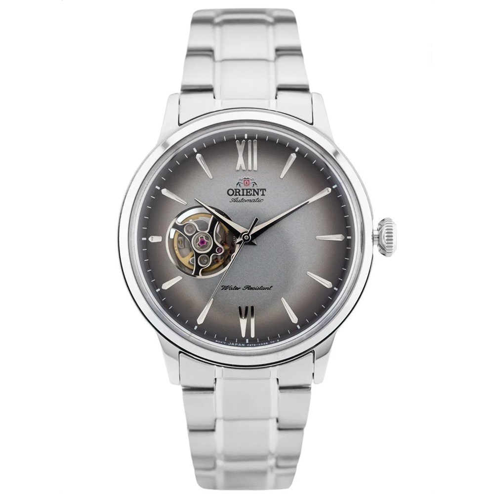 ORIENT 