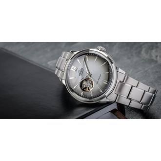 ORIENT CLASSIC BAMBINO 2ND GENERATION