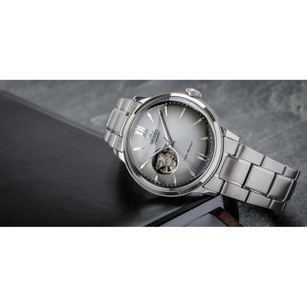 ORIENT CLASSIC BAMBINO 2ND GENERATION