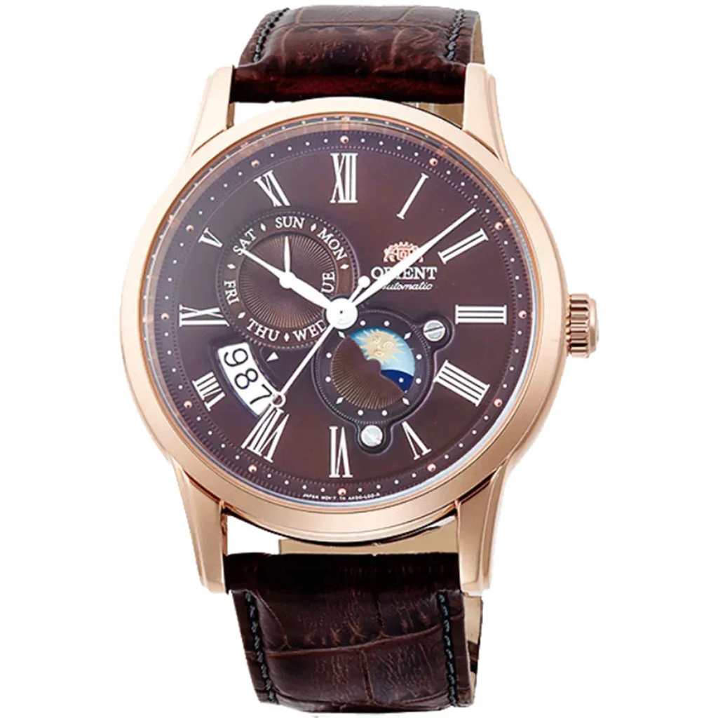 ORIENT lifestyle