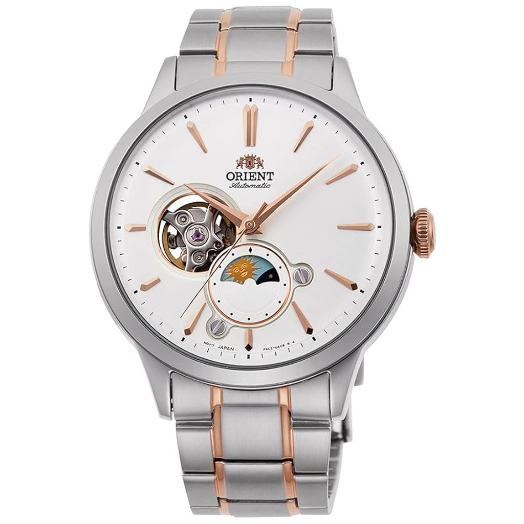 ORIENT lifestyle