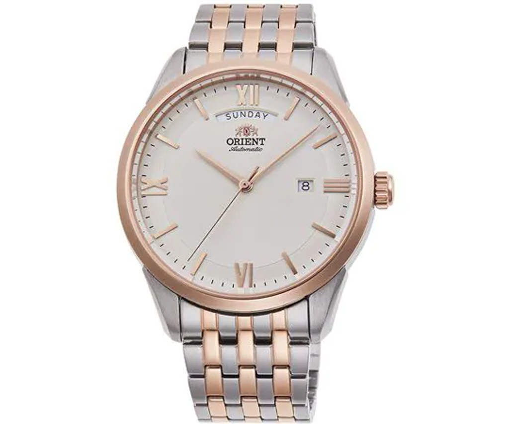 ORIENT lifestyle