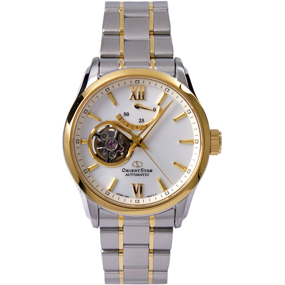 ORIENT STAR CONTEMPORARY OPEN HEART AUTOMATIC