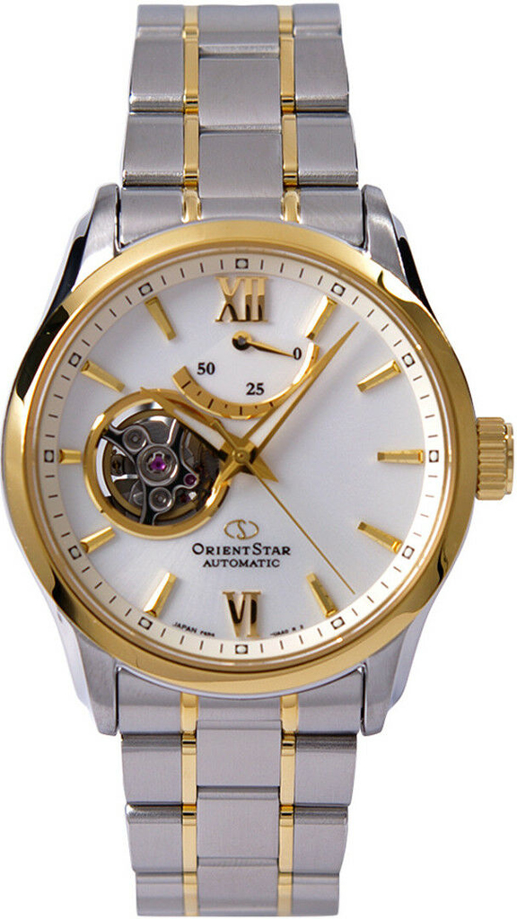 ORIENT  lifestyle