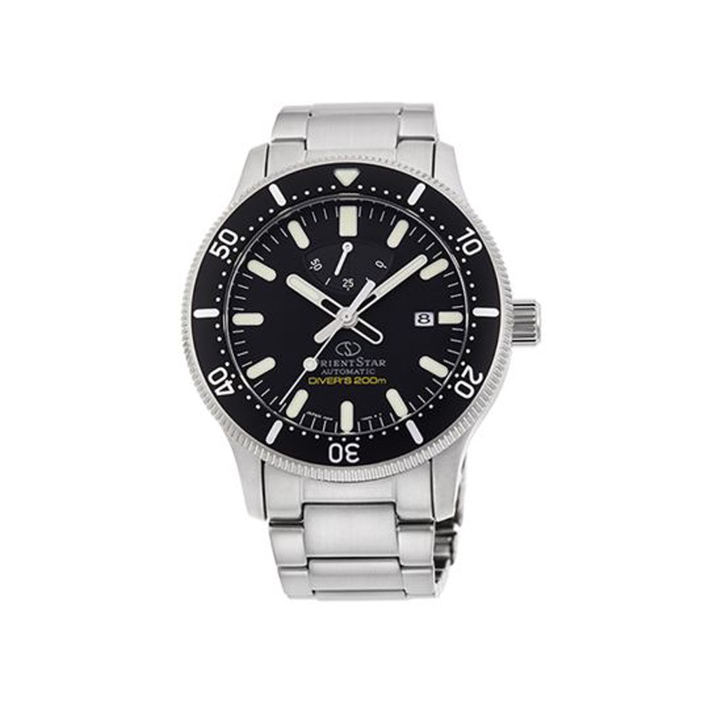 ORIENT STAR SPORTS DIVER AUTOMATIC