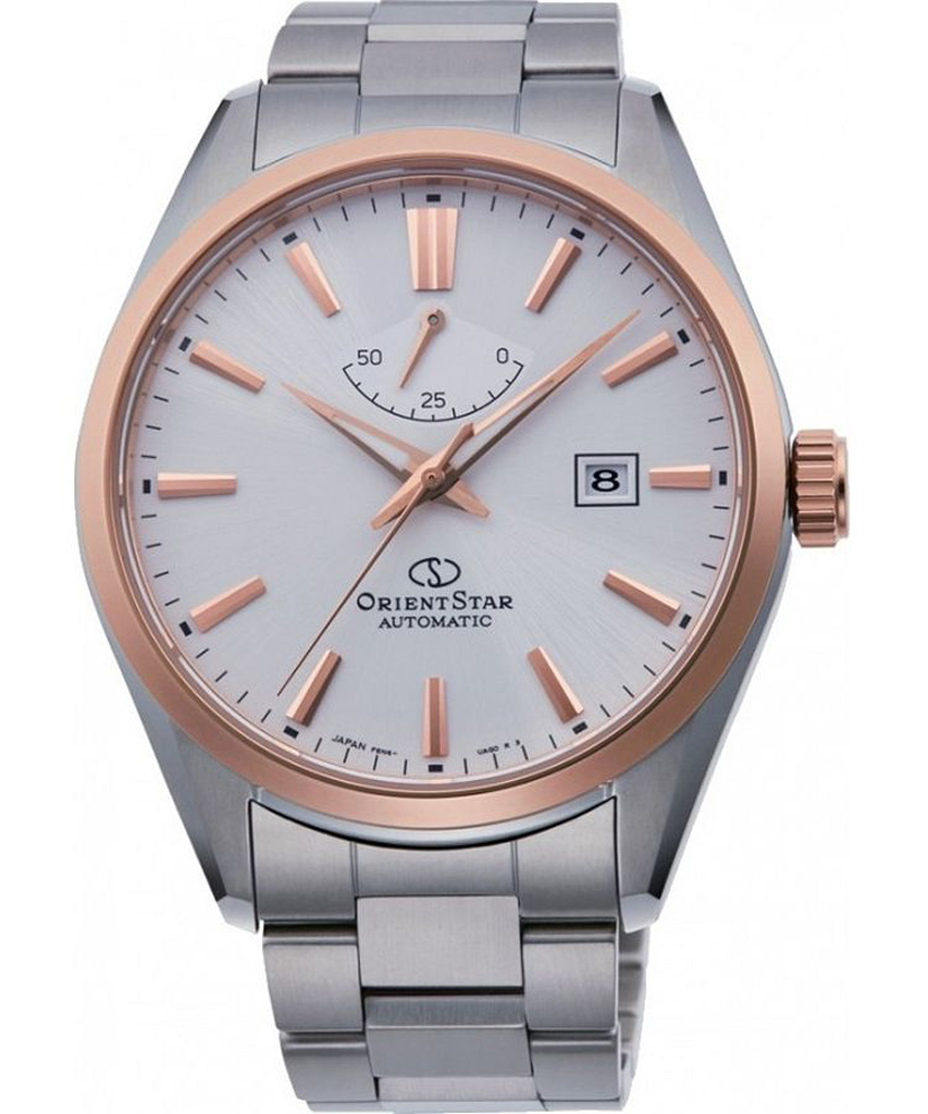 ORIENT  lifestyle
