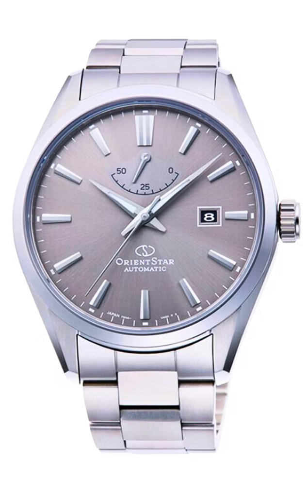 ORIENT lifestyle