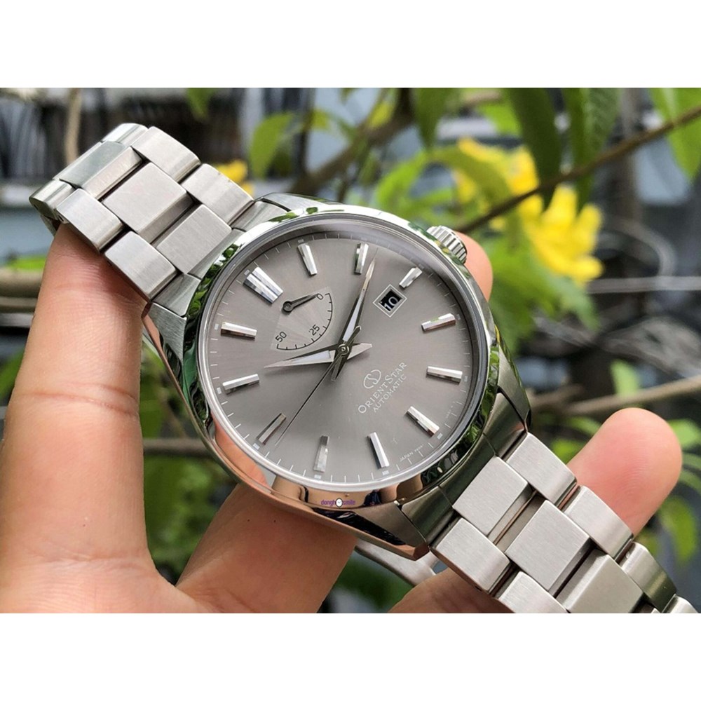 ORIENT 