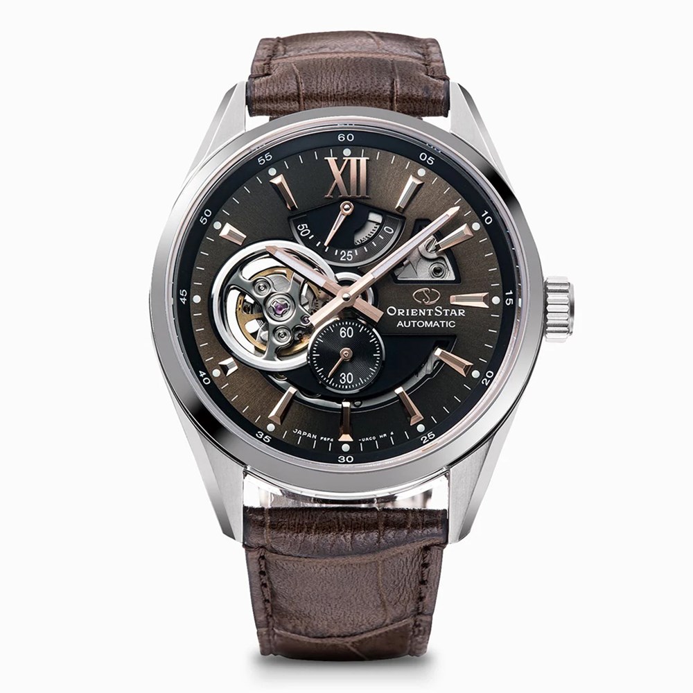 ORIENT CONTEMPORARY STAR