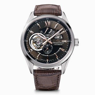 ORIENT 