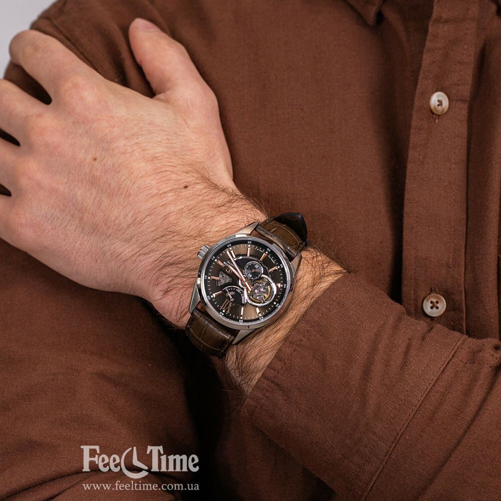 ORIENT CONTEMPORARY STAR