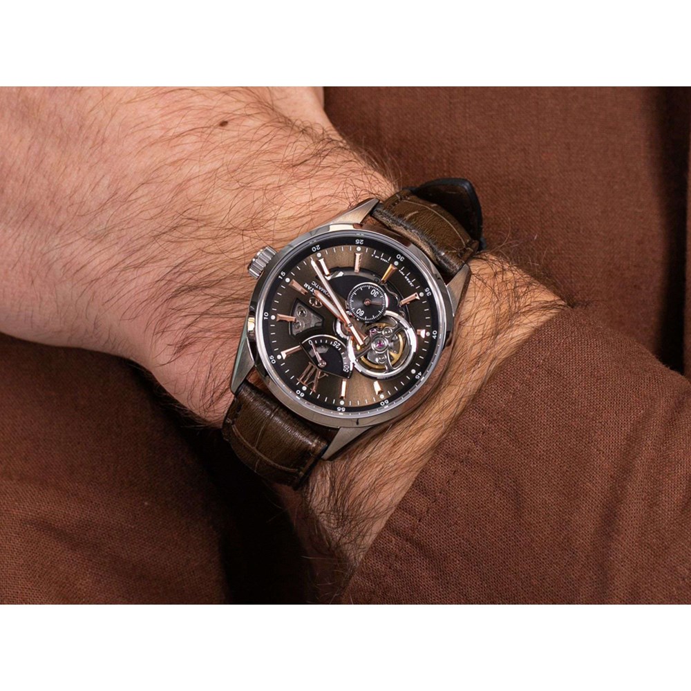 ORIENT CONTEMPORARY STAR