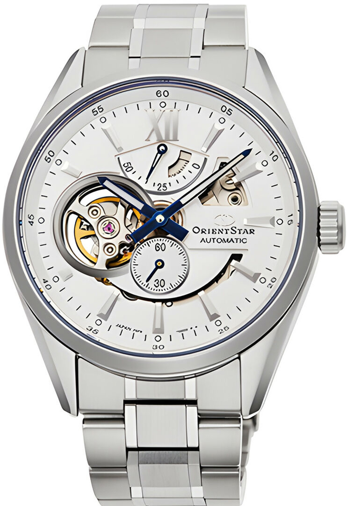 ORIENT lifestyle