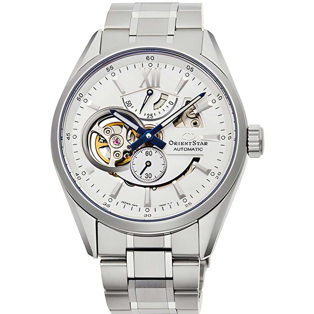 ORIENT CONTEMPORARY STAR SEMI-SKELETON