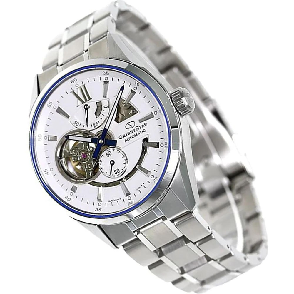 ORIENT CONTEMPORARY STAR SEMI-SKELETON
