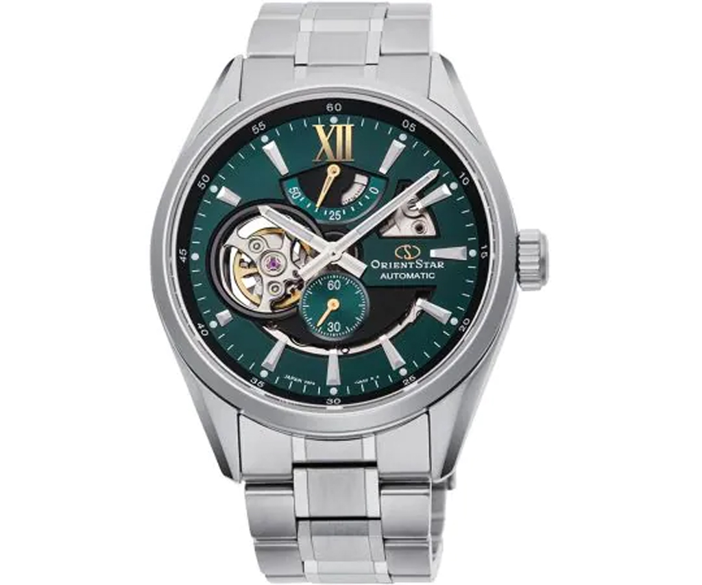 ORIENT  lifestyle