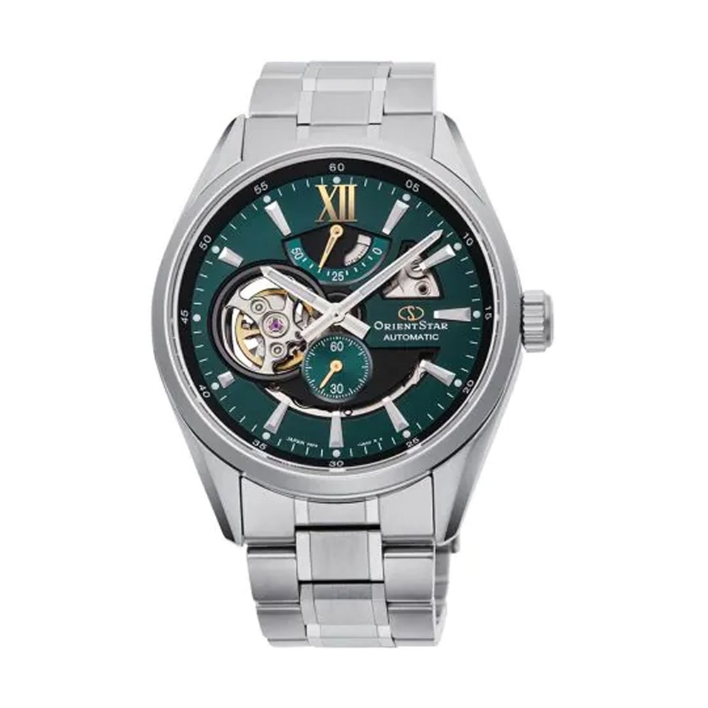 ORIENT CONTEMPORARY STAR SEMI-SKELETON