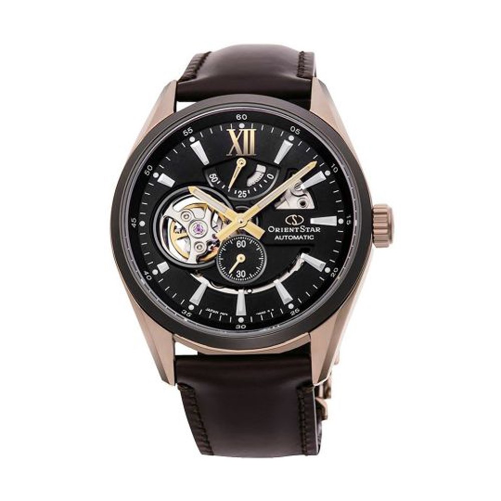 ORIENT CONTEMPORARY STAR SEMI-SKELETON