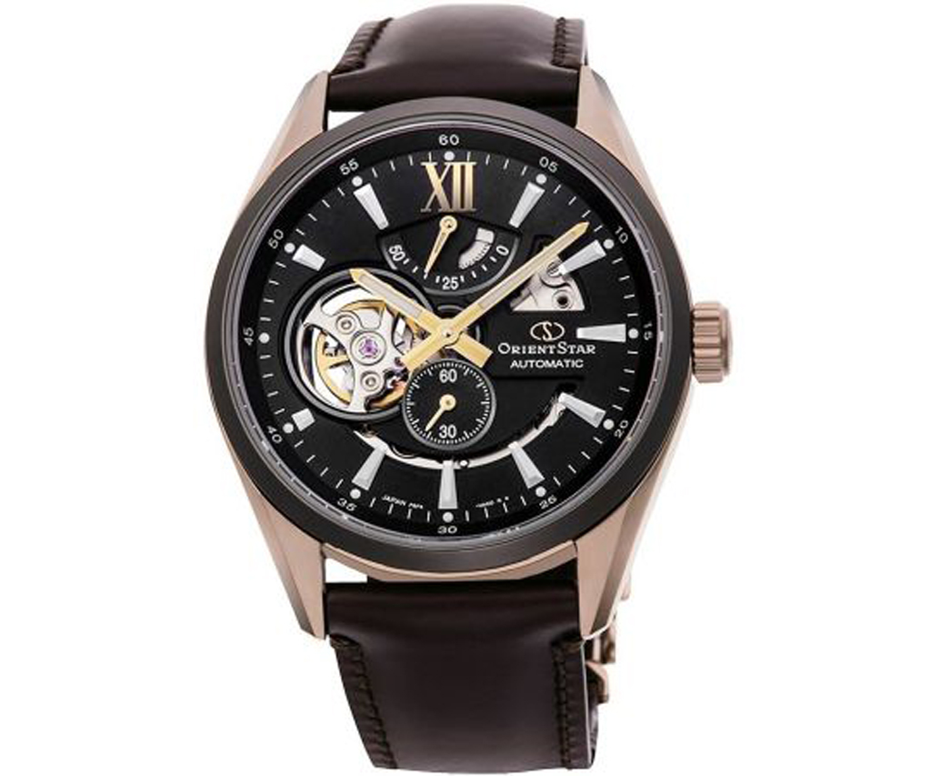 ORIENT lifestyle