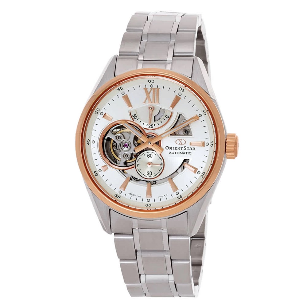 ORIENT CONTEMPORARY STAR