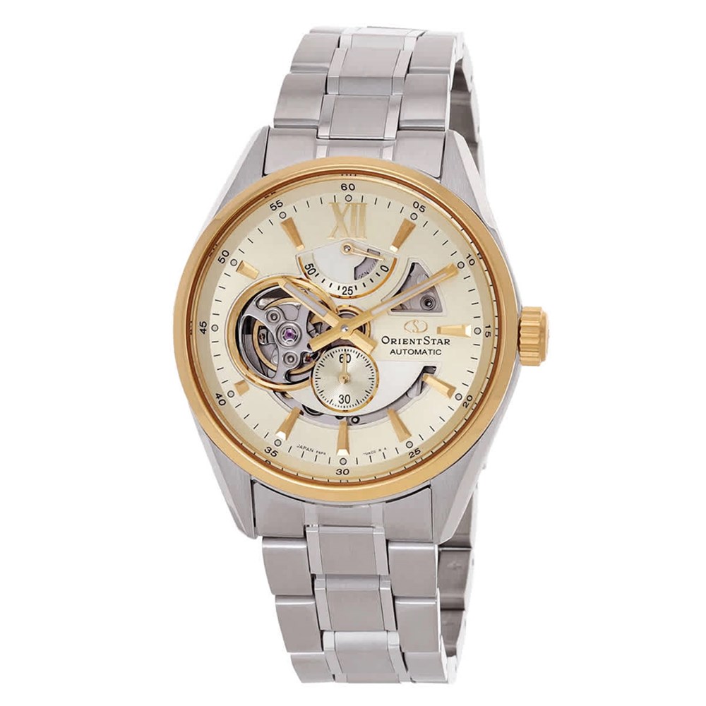 ORIENT CONTEMPORARY STAR