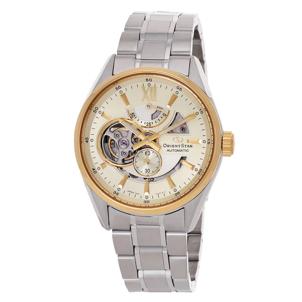ORIENT  lifestyle