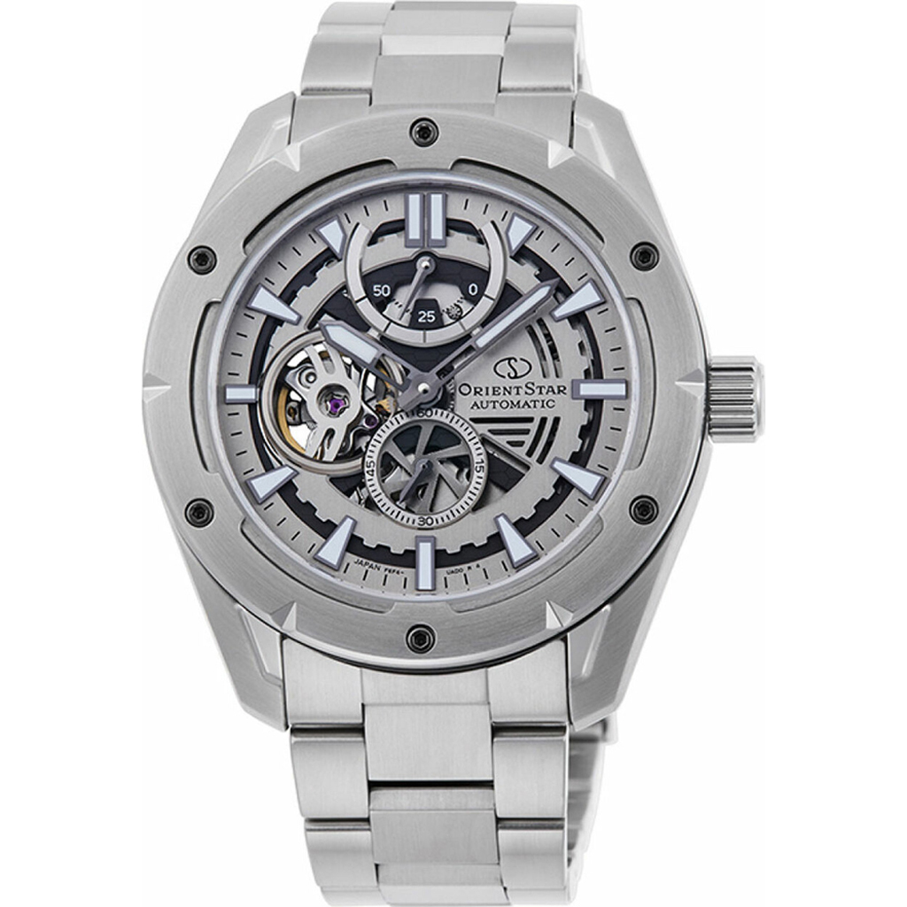ORIENT  lifestyle