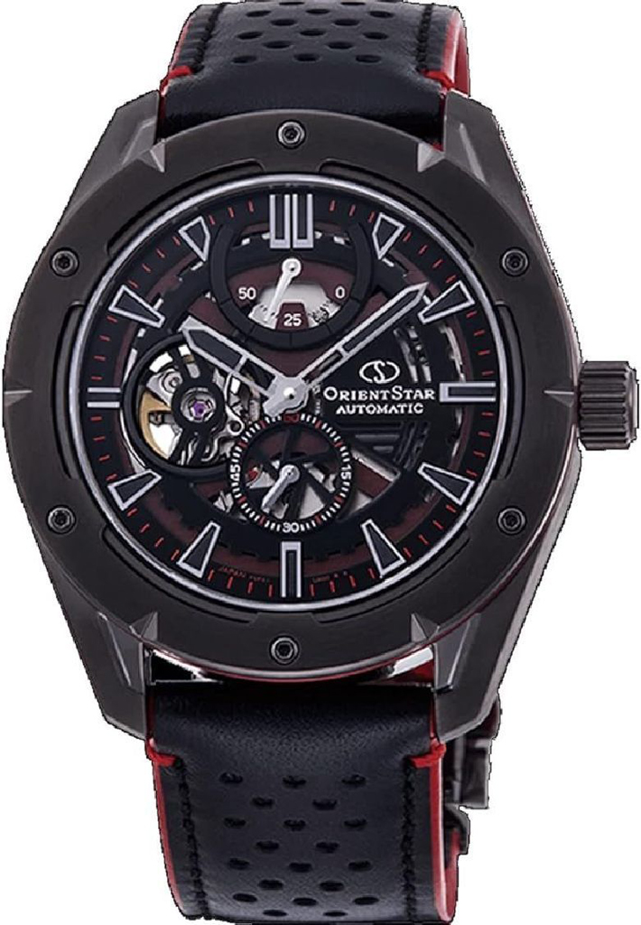 ORIENT  lifestyle