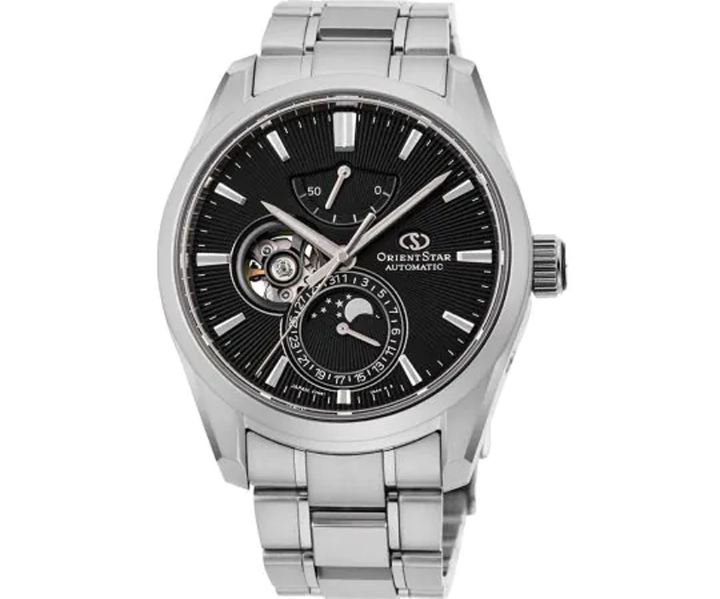 ORIENT lifestyle