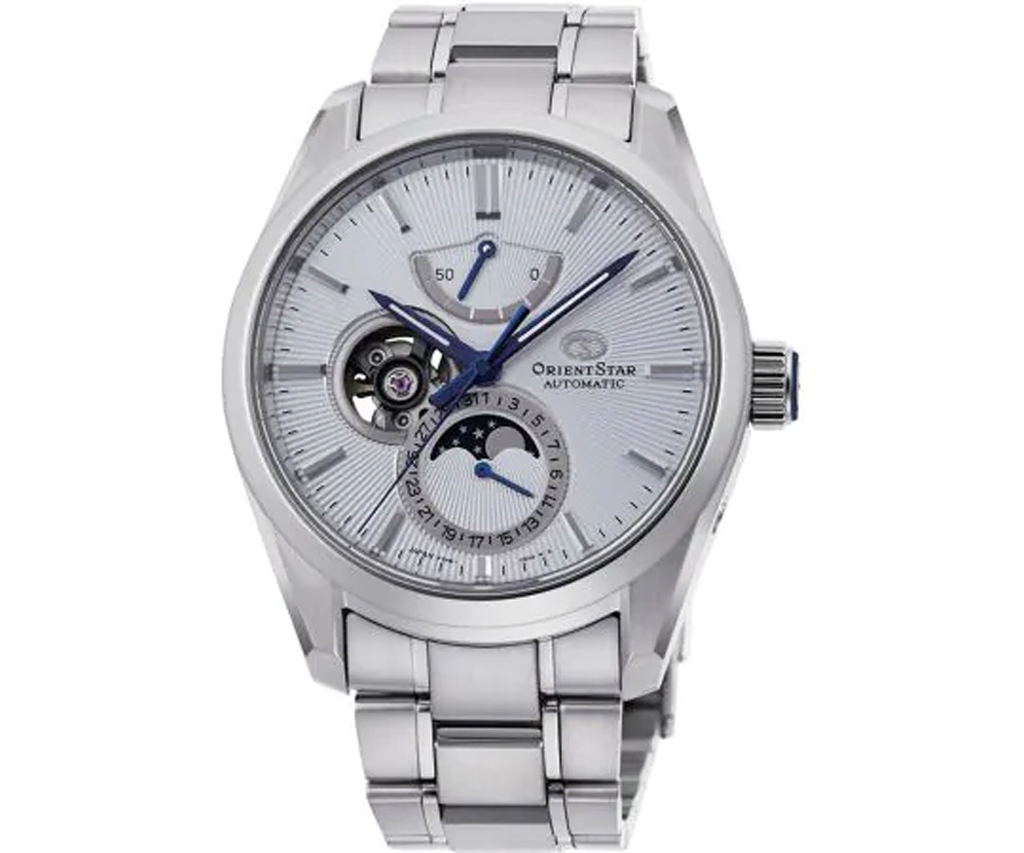 ORIENT lifestyle