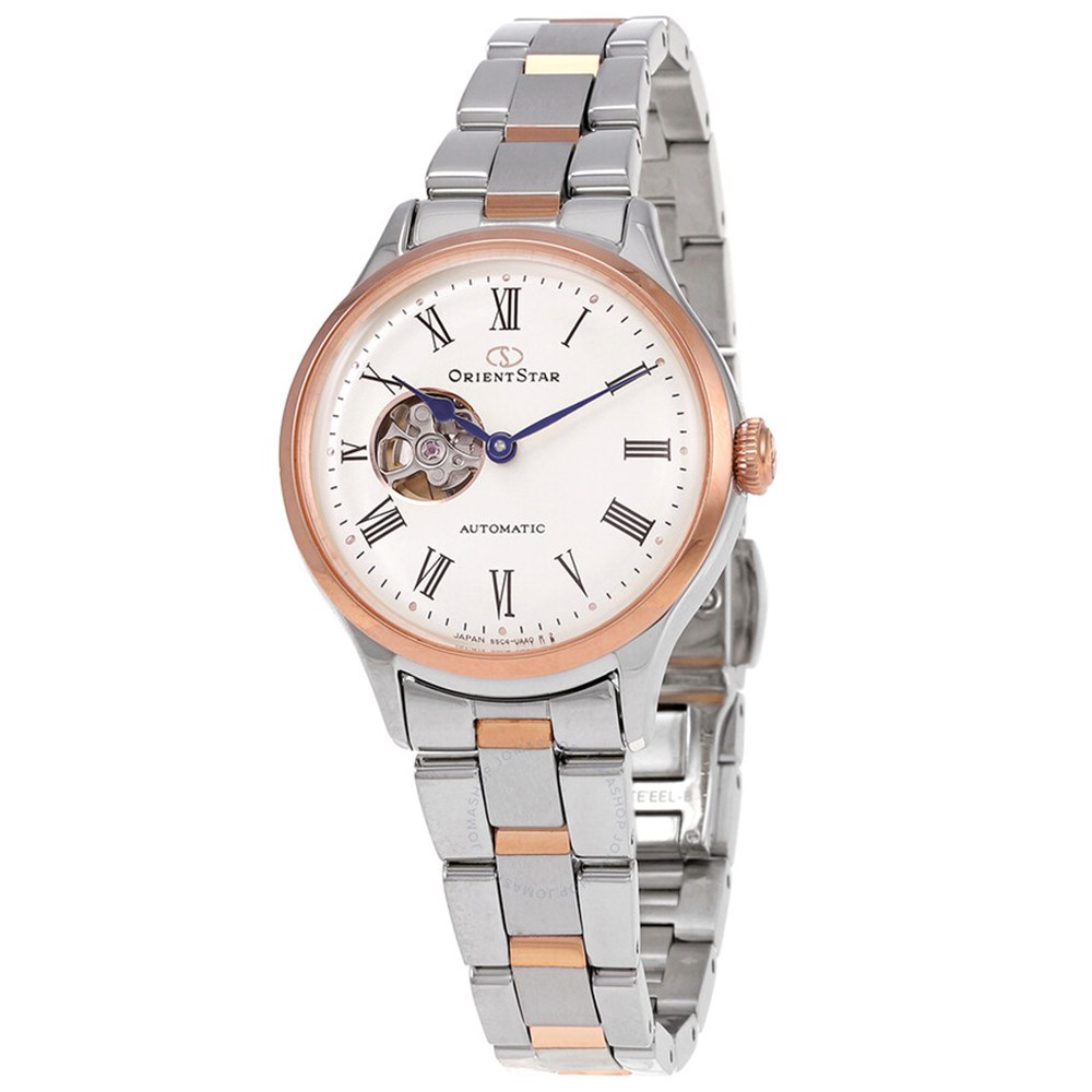 ORIENT STAR