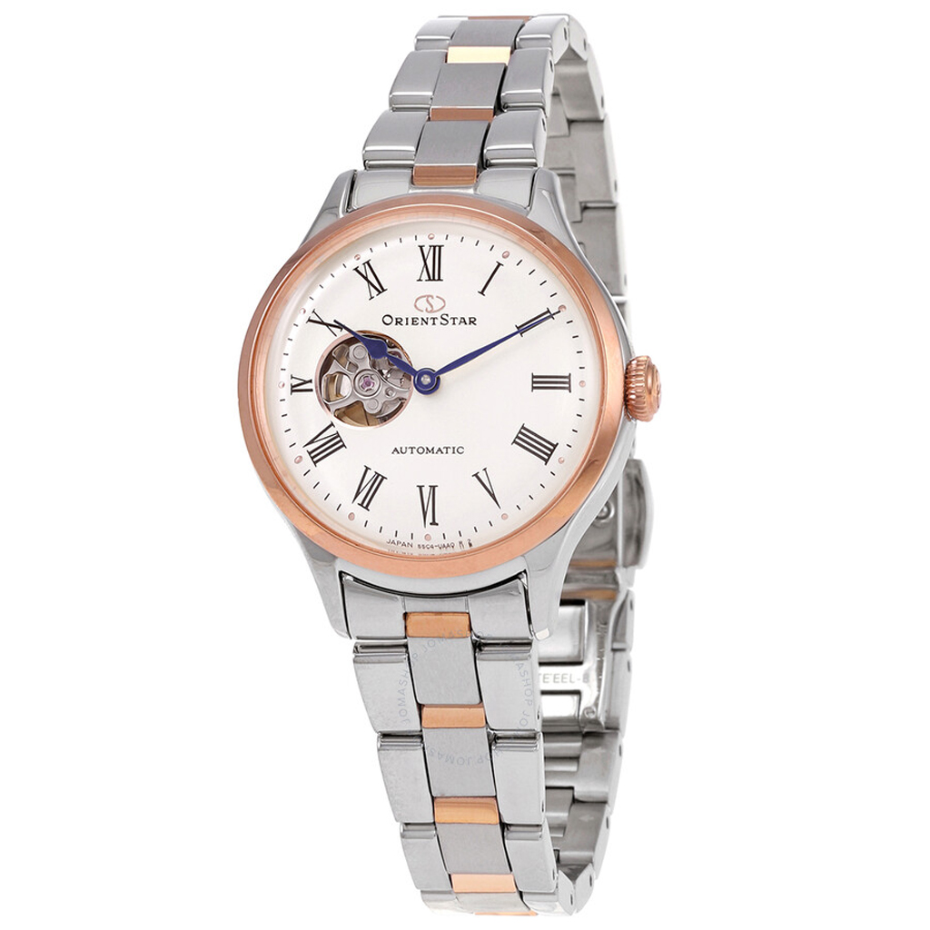ORIENT lifestyle