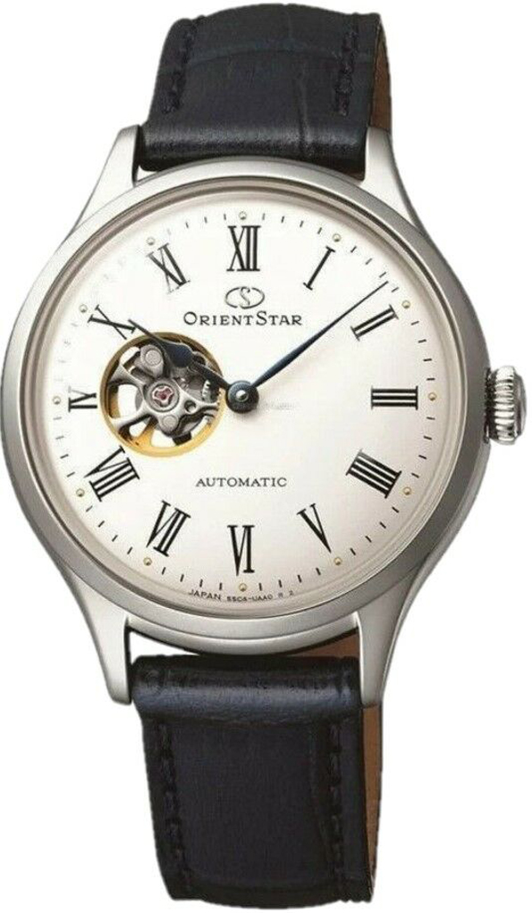 ORIENT lifestyle