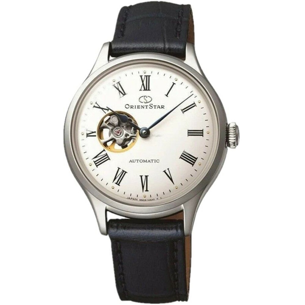ORIENT STAR CLASSIC OPEN HEART AUTOMATIC