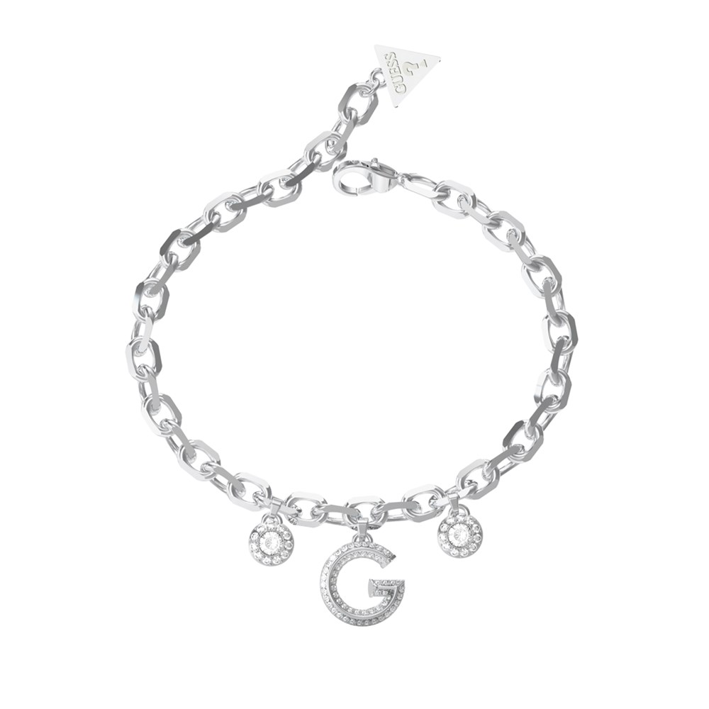 GUESS G CRYSTAL