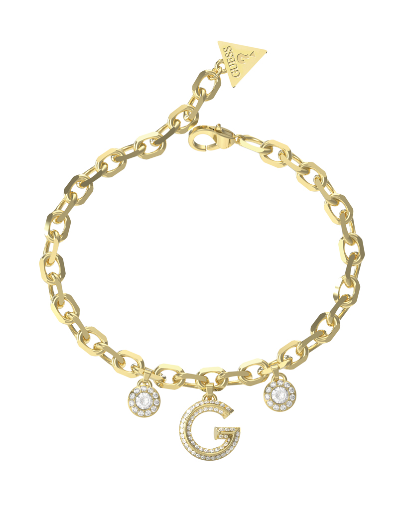 GUESS lifestyle