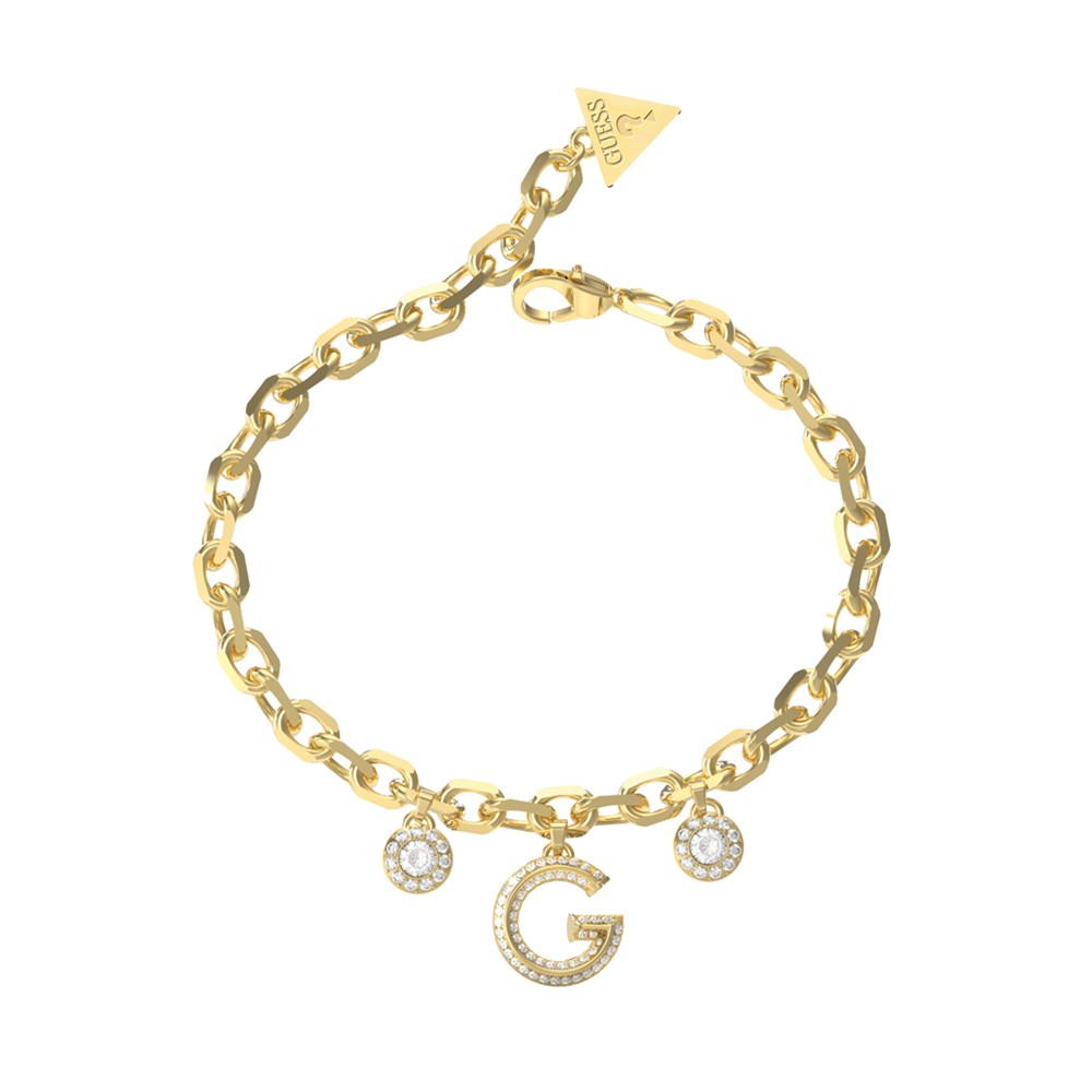 GUESS G CRYSTAL