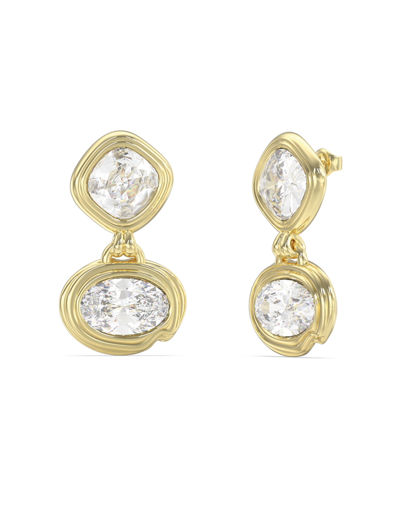 GUESS MAMOUNIA lifestyle