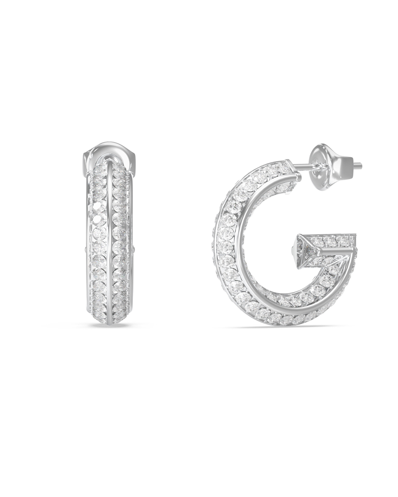 GUESS lifestyle
