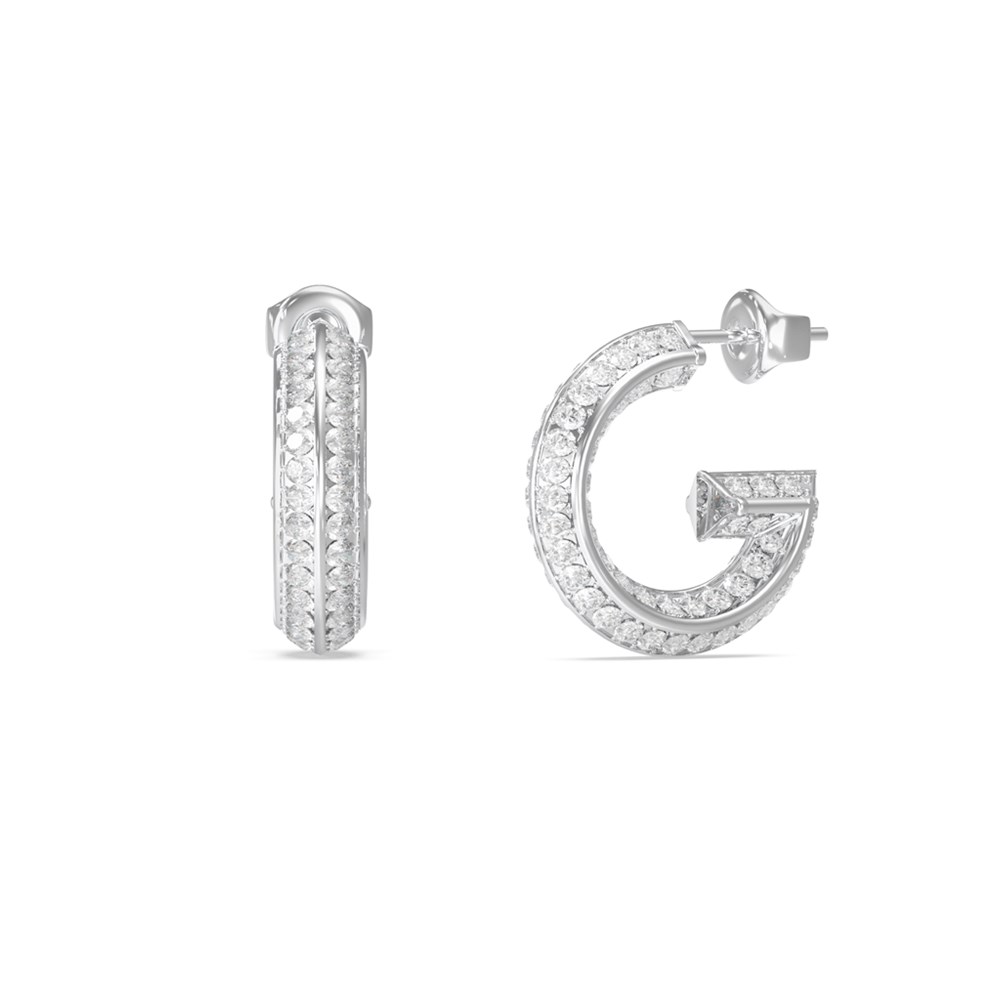 GUESS G CRYSTAL