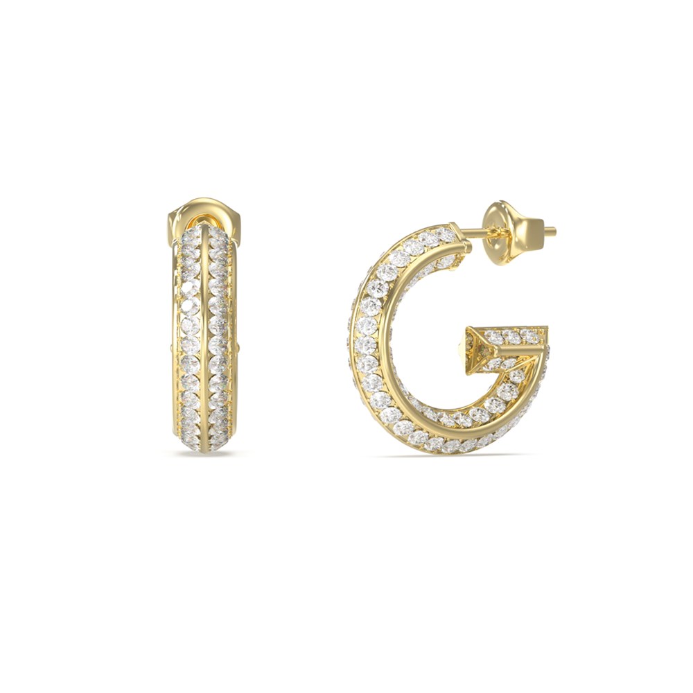 GUESS G CRYSTAL