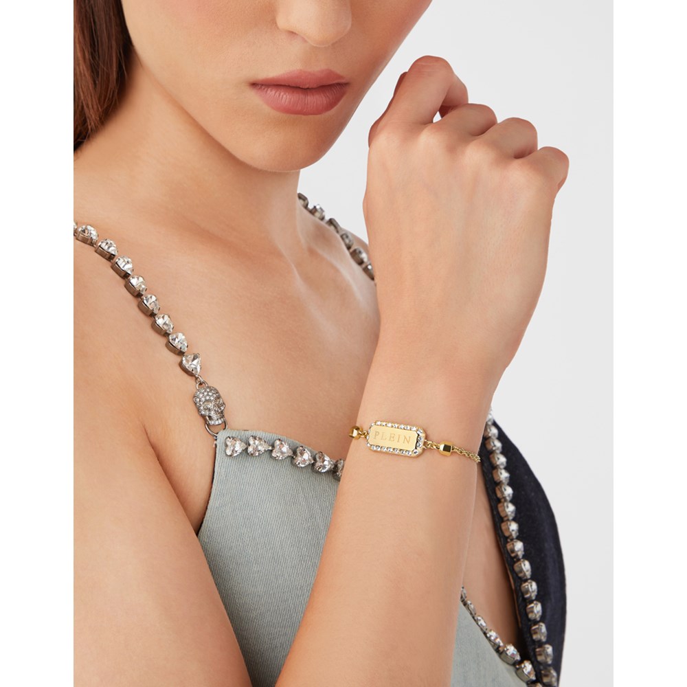 PHILIPP PLEIN MINI LOGO