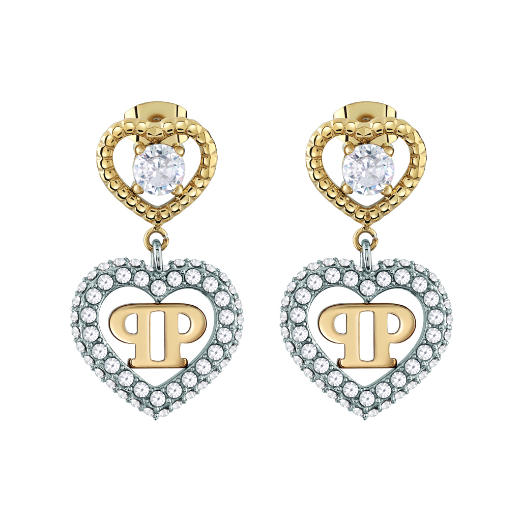 PHILIPP PLEIN ROCKED HEART lifestyle