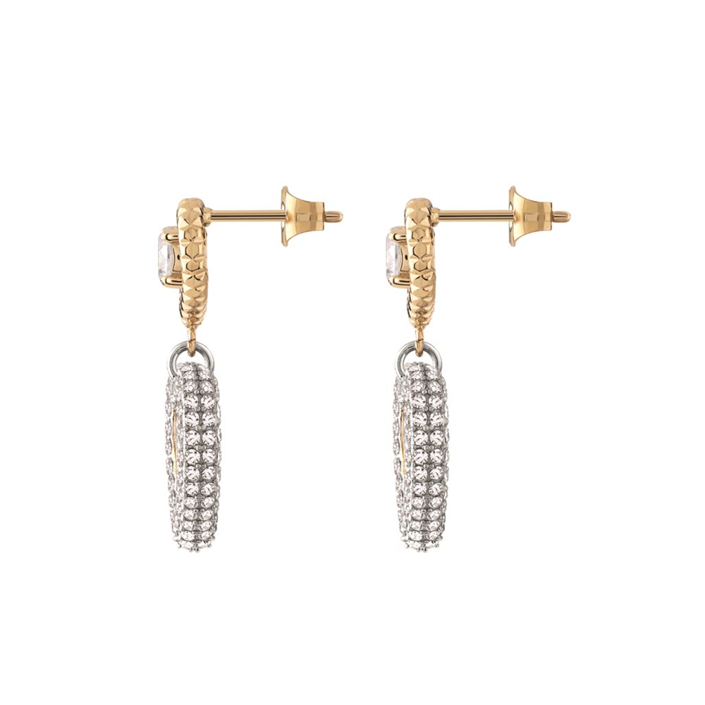 PHILIPP PLEIN ROCKED HEART