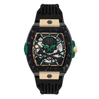 PHILIPP PLEIN THE SKELETON
