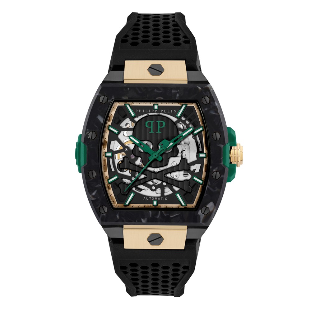 PHILIPP PLEIN THE SKELETON