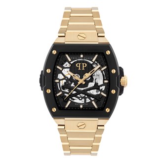 PHILIPP PLEIN THE SKELETON